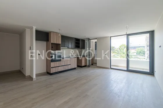 Dpto. 2d/1 Baño. Entrega Marzo 2025