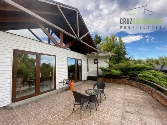 Casa En Venta En Puerto Montt