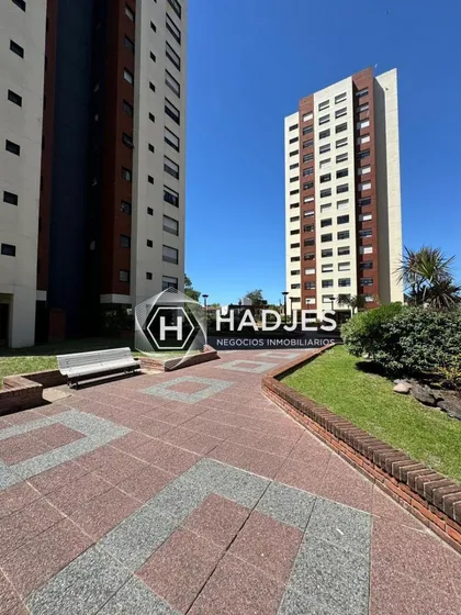 Alquiler 3 Ambientes Terrazas De Guido - Seguridad 24 Hs