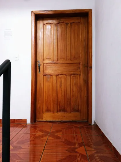 Departamiento En Arriendo .ibarra. $160/mes 