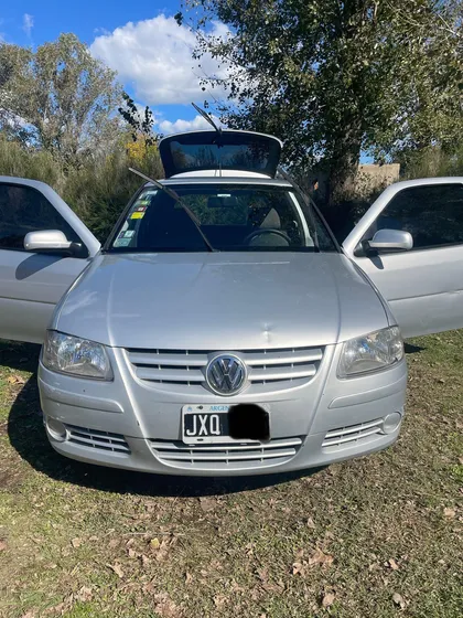 Volkswagen Gol 1.4 Power 83cv