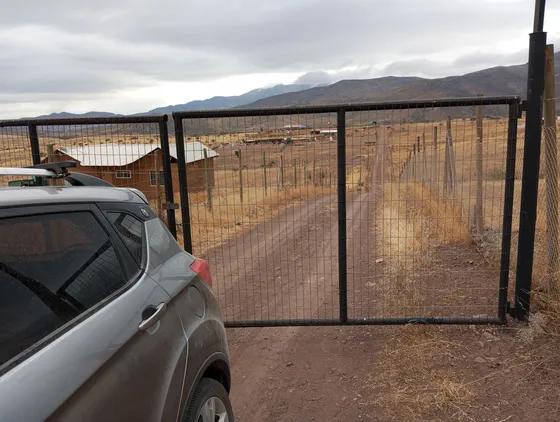 Venta Terreno- Talhuen- Ovalle