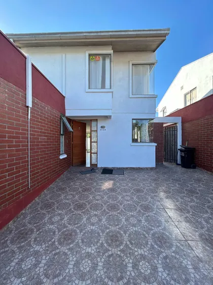 Hermosa Casa 3 Dormitorio Y 3 Baños