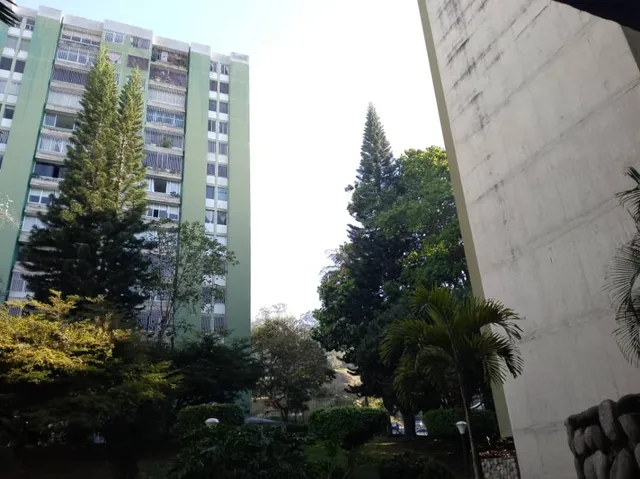 Apartamento Urb. Las Minas, San Antonio  