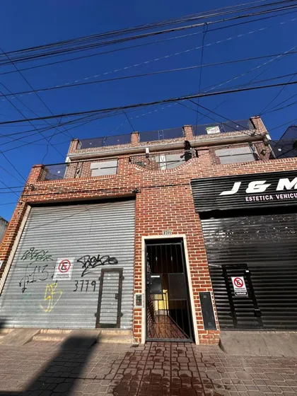 Departamento En Alquiler En José C Paz