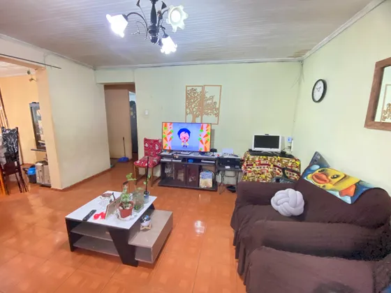 Inmejorable Ubicacion Casa En Conchali (73091)