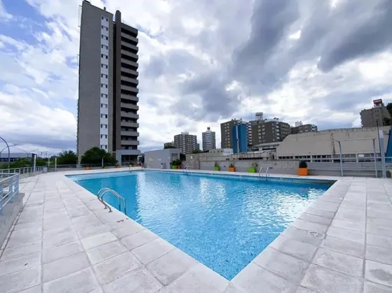 Departamento 1 Dorm - Oportunidad
