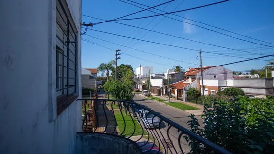 Venta De Ph 4 Ambientes En Haedo Sur