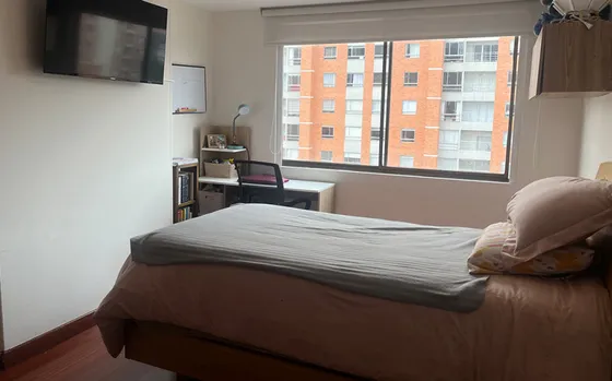 Apartamento En Venta En Belmira. Cod V12490005