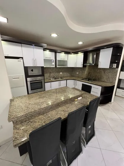 Apartamento En Alquiler Las Delicias