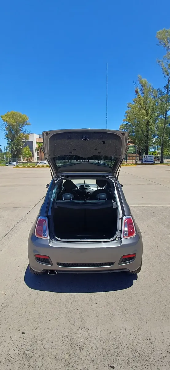 Fiat 500 Mex535304423899156484