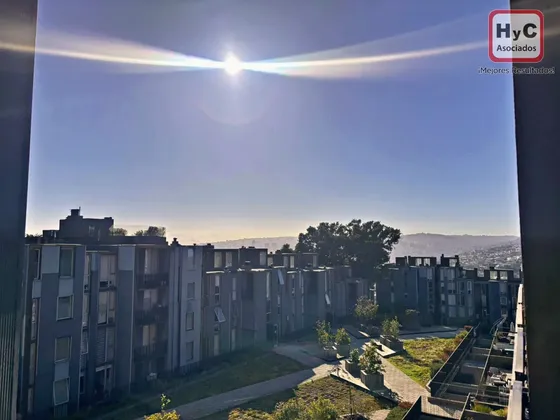Exclusivo Loft En El Corazón De Cerro Alegre