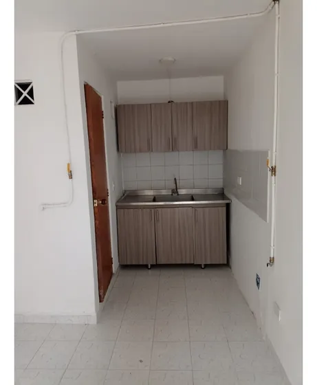 Apartaestudio En Alquiler En Belen