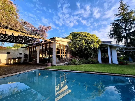 Venta Casa De 7 Dorm. En Reñaca Viña Del Mar