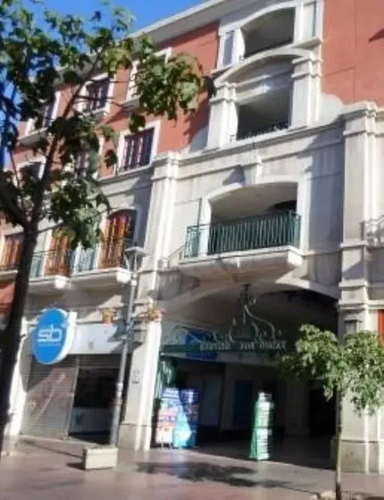 Local Comercial Con Oficinas En Arriendo La Serena | 330 M2