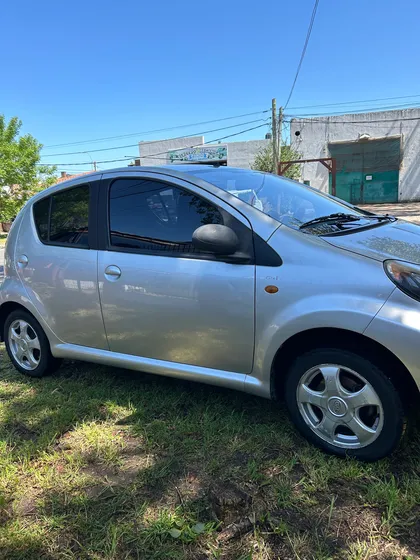 Byd F0 1.0 Full