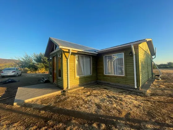Arriendo Casa 3d 1b Rincon Las Quiscas Las Cabras
