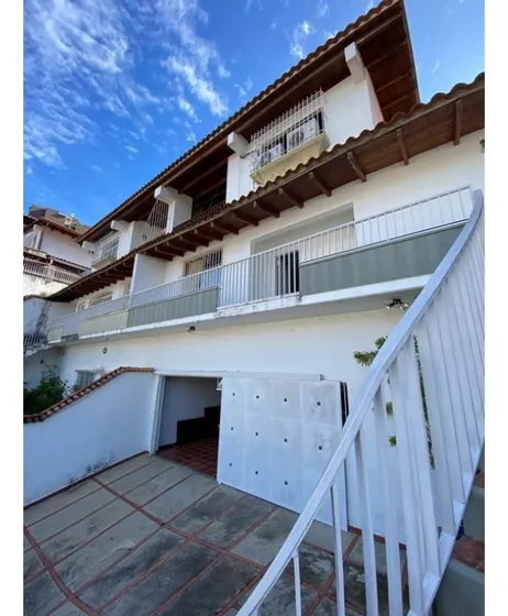 Venta Townhouse Terraza  Club Hípico 545m2