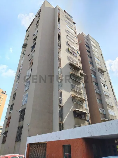 Hermoso Ph En Venta - Urb. El Paraíso