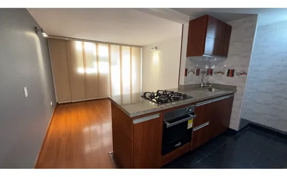 Arriendo Apartamento En Madrid Conjunto Fontana 1