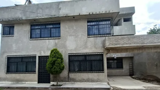 Casa  En Venta En Texcoco 