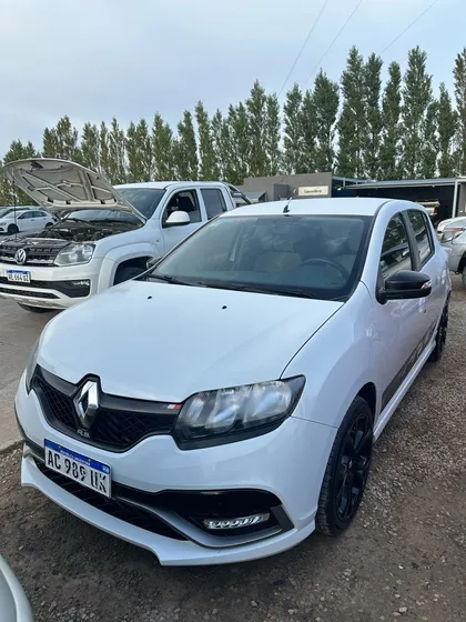 Renault Sandero 2.0 Rs 145cv