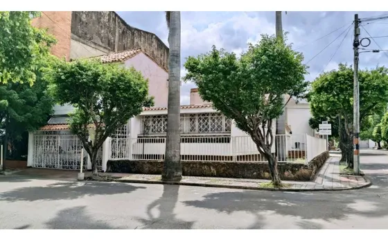 Casa En Venta Cucuta Los Caobos Esquinera