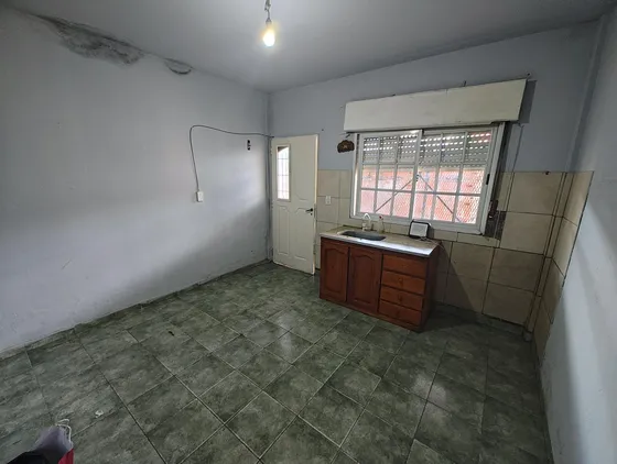 Departamento En  Alquiler En G. De Laferrere