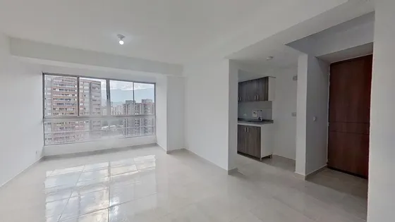 Venta Apartamento Sabaneta, Torreón. Cerca Al Ces Y Al Centro Comercial Mayorca 