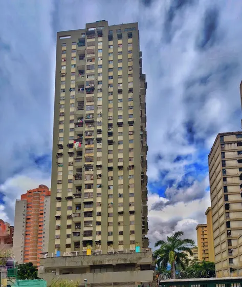 Apto Venta/ Centro De Caracas/san Juan 