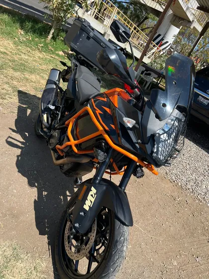 Ktm 1090 2017