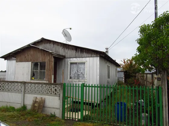Casa En Venta De 3 Dormitorios En Frutillar