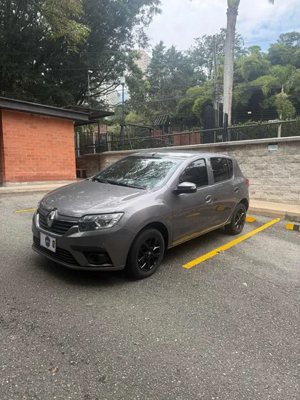 Renault Sandero 1.6 Life