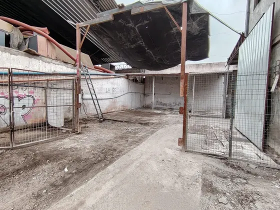 Bodega En Corazon San Joaquin