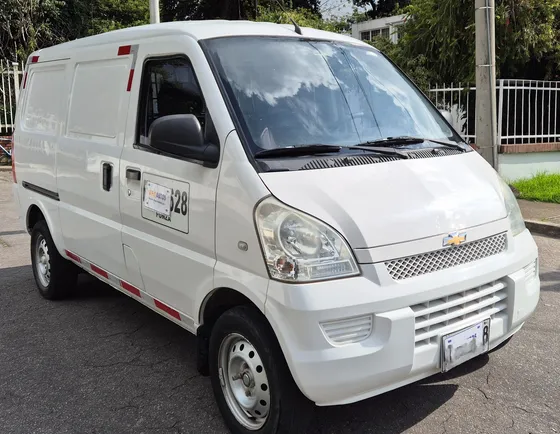 Chevrolet N300 1.2 Cargo