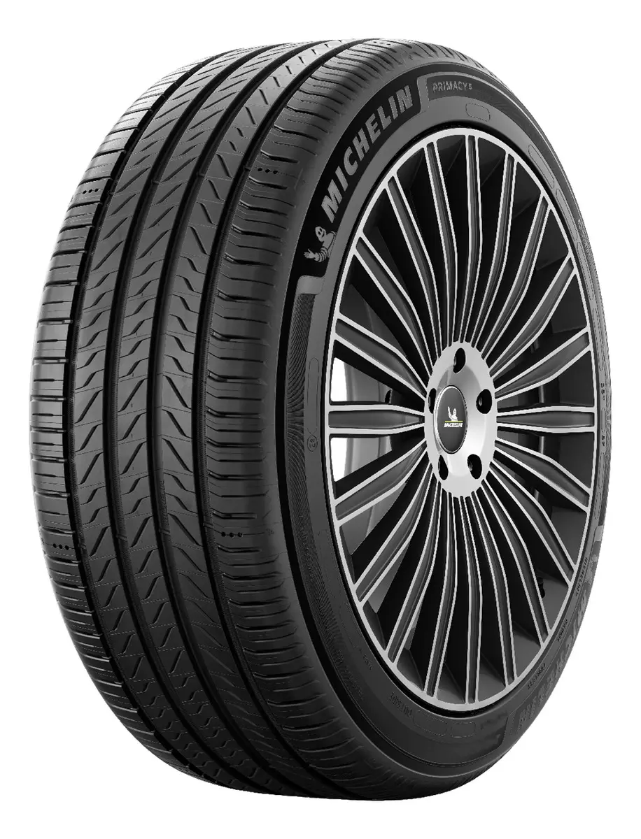 Llanta Michelin 215/60r17 96h Primacy 5