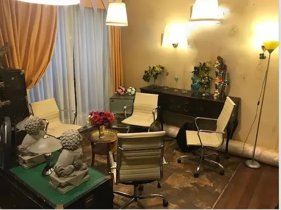 Arriendo Casa Para Negocio En G. Borgoño Independencia 3d 2b