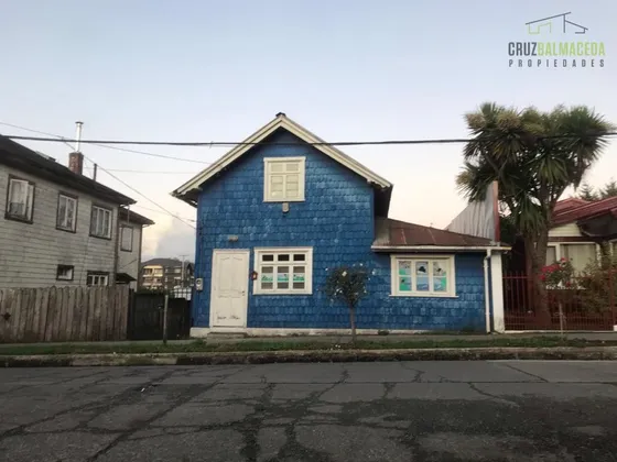 Local Comercial En Venta En Puerto Varas