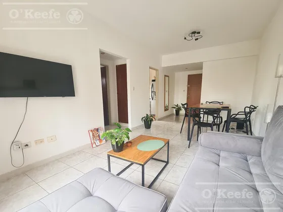 Departamento En Venta, 2 Ambientes, Quilmes Centro. Ideal Renta. - Apto Crédito