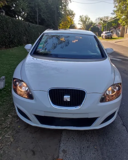 Seat Leon 1.6 Mpi 102cv