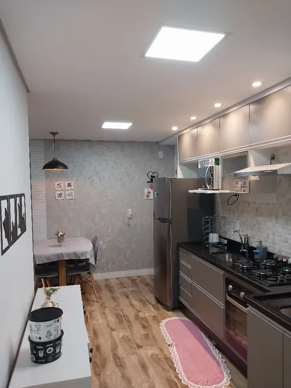 Apartamento Bairro Do Limão Sp 