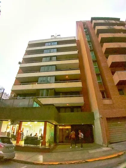 Venta Cochera Nueva Cordoba