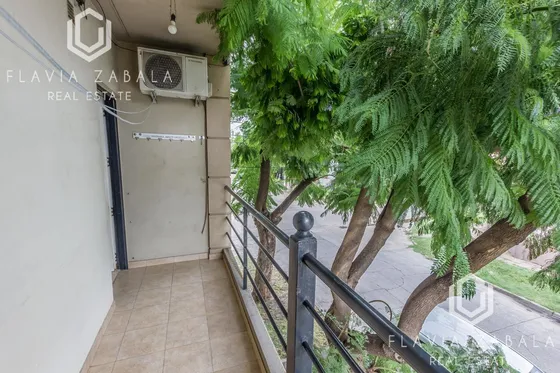 Venta Departamento Dos Ambientes Con Balcón Frente Apto Crédito Villa Bosch