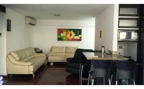Alquilo Apartamento 98m2 Chuao 6158