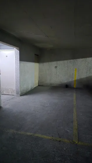 Estacionamiento Mensual Escuela Militar-alcántara