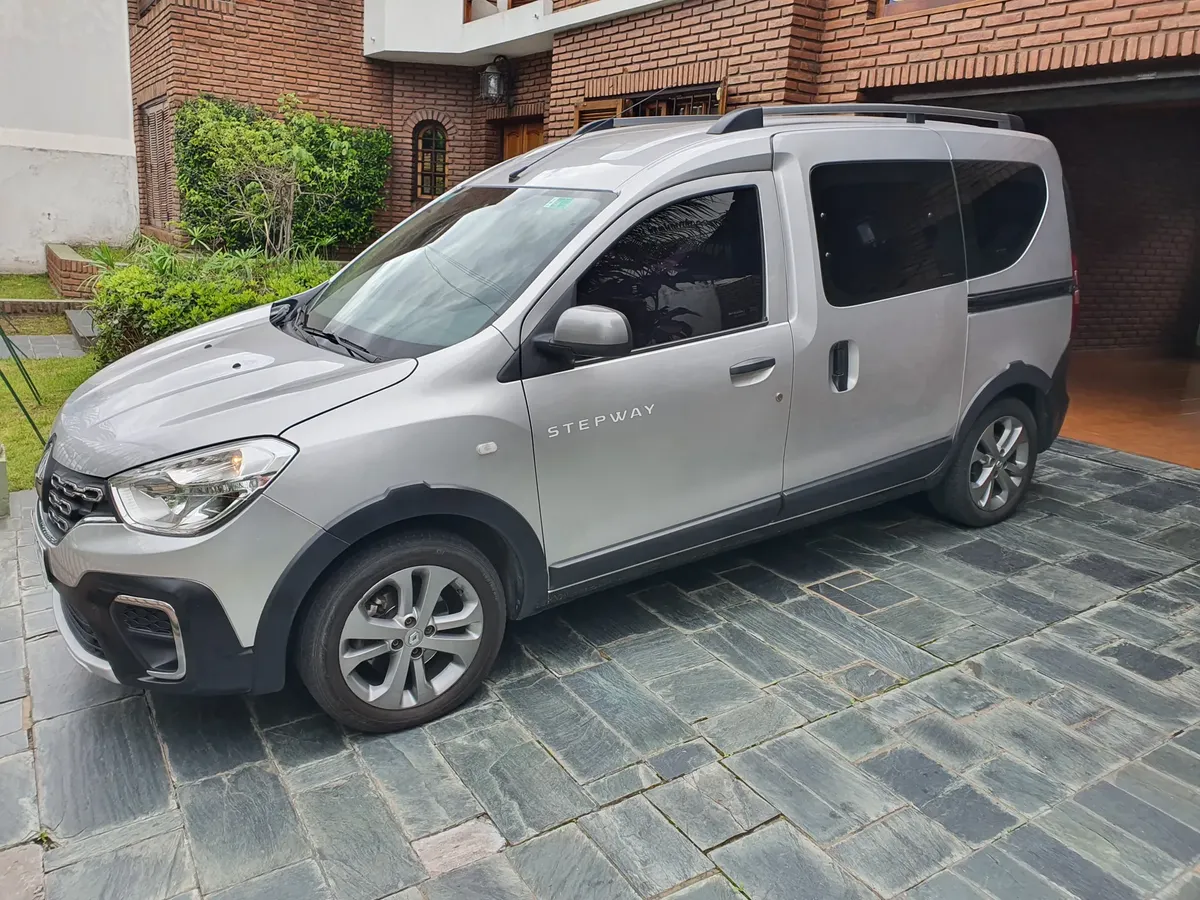 Very Good General Condition, Private Vehicle