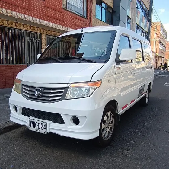 Baic Kenbo T-205