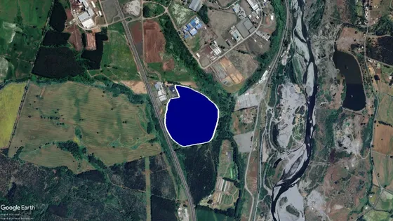 Venta De Terreno En Lautaro Id 60.544-lin