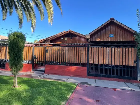 Venta Casa 3d 2b Jahuel 2, Pudahuel