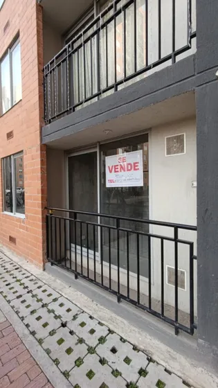 Vendo Apartamento Obra Gris Parque Central Fontibon 1